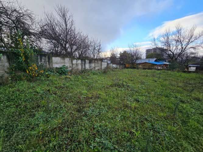 Terreno Urbano para Inversión Avenida Picarte