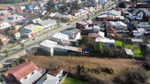 Terreno Urbano para Inversión Avenida Picarte