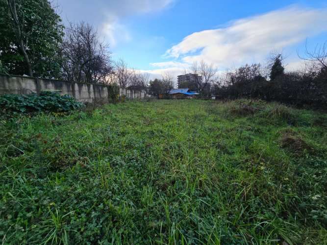 Terreno Urbano para Inversión Avenida Picarte