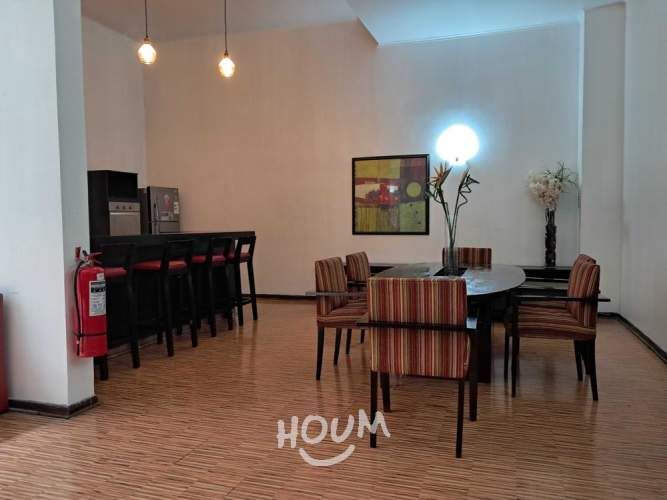 Departamento en Santa Victoria