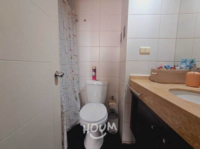 Departamento en Santa Victoria