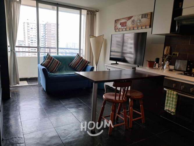 Departamento en Santa Victoria