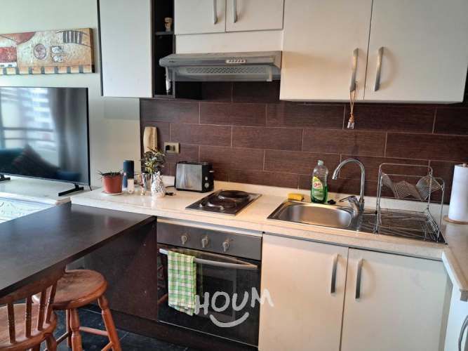 Departamento en Santa Victoria