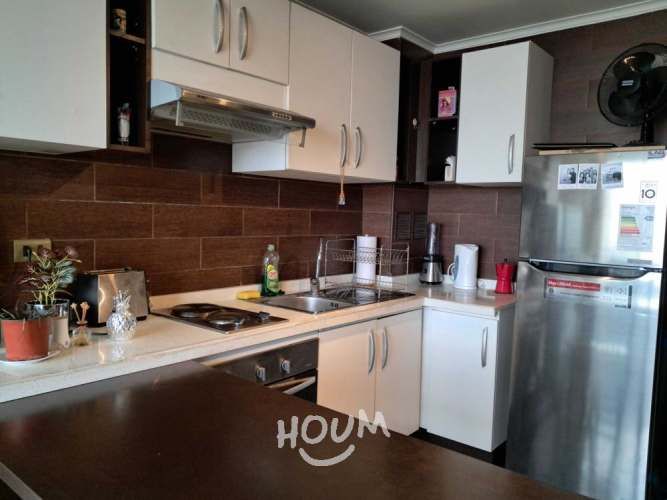 Departamento en Santa Victoria