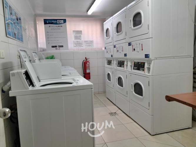 Departamento en Santa Victoria