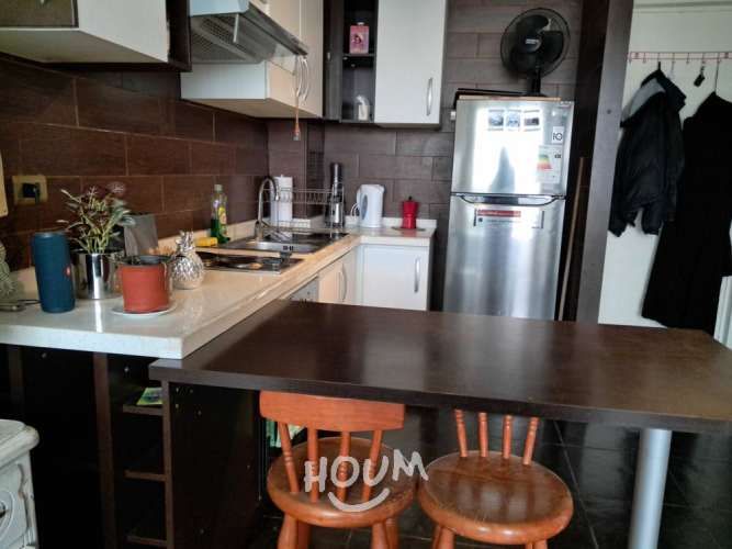 Departamento en Santa Victoria