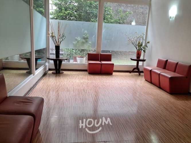 Departamento en Santa Victoria