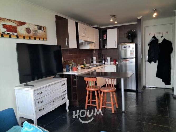 Departamento en Santa Victoria