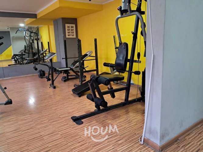 Departamento en Santa Victoria