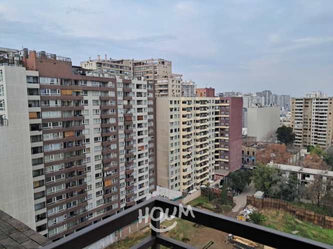 Departamento en Santa Victoria