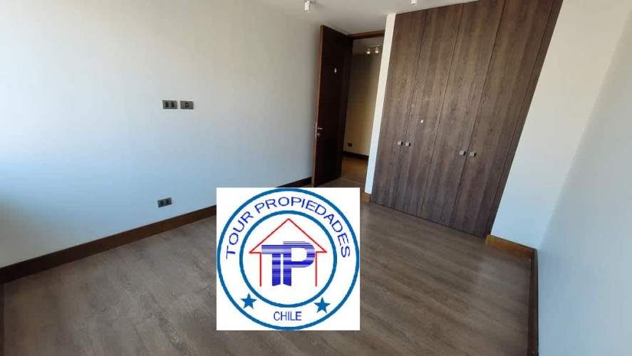 Gran  y Espacioso DEPTO./ BARRIO PARQUE / Iquique.