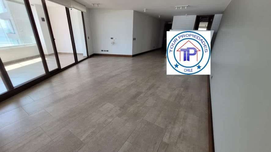 Gran  y Espacioso DEPTO./ BARRIO PARQUE / Iquique.