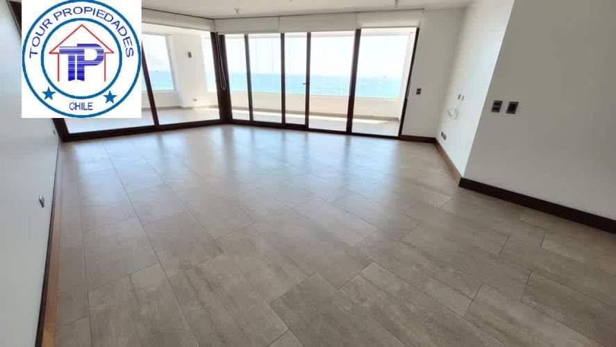 Gran  y Espacioso DEPTO./ BARRIO PARQUE / Iquique.