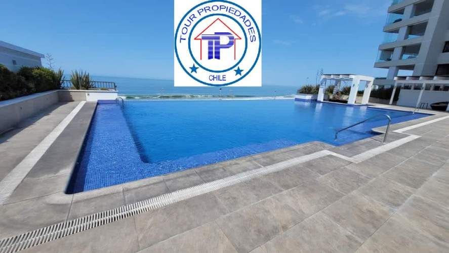 Gran  y Espacioso DEPTO./ BARRIO PARQUE / Iquique.