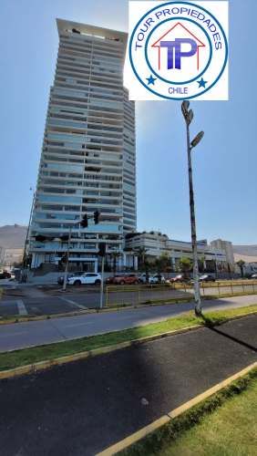 Gran  y Espacioso DEPTO./ BARRIO PARQUE / Iquique.