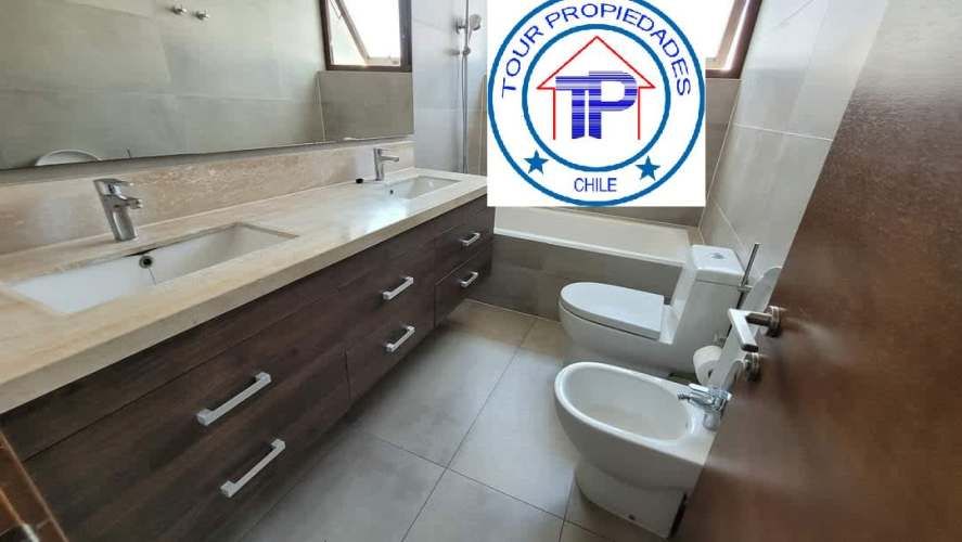 Gran  y Espacioso DEPTO./ BARRIO PARQUE / Iquique.