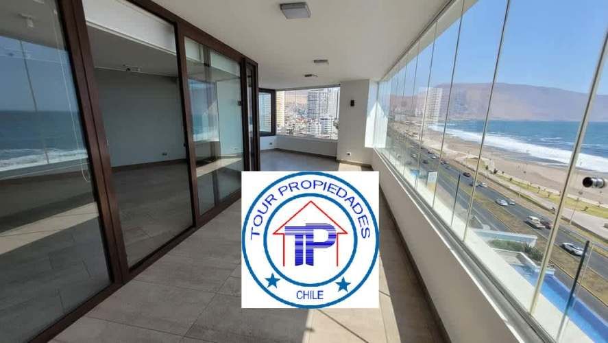 Gran  y Espacioso DEPTO./ BARRIO PARQUE / Iquique.