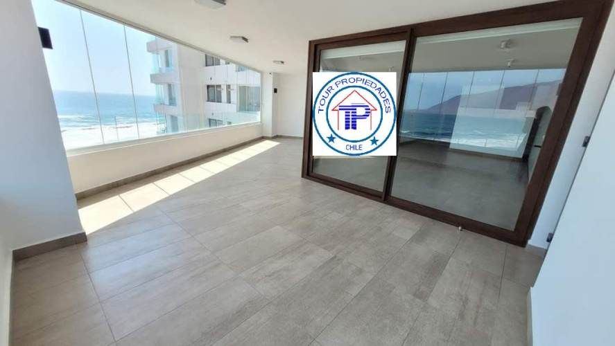 Gran  y Espacioso DEPTO./ BARRIO PARQUE / Iquique.