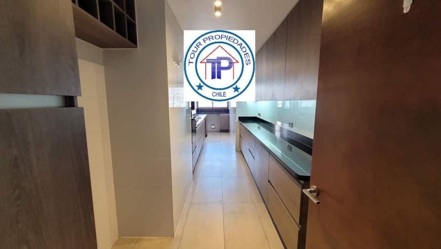 Gran  y Espacioso DEPTO./ BARRIO PARQUE / Iquique.