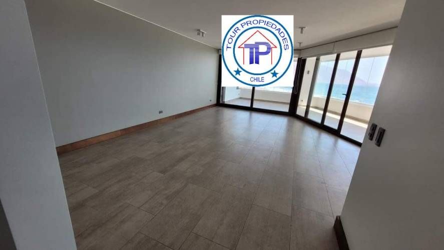 Gran  y Espacioso DEPTO./ BARRIO PARQUE / Iquique.