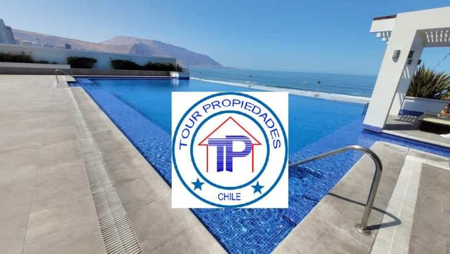 Gran  y Espacioso DEPTO./ BARRIO PARQUE / Iquique.