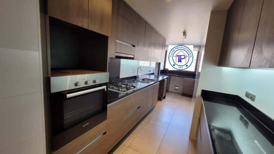 Gran  y Espacioso DEPTO./ BARRIO PARQUE / Iquique.