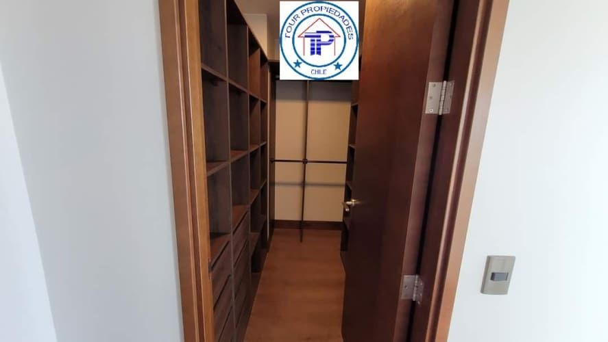 Gran  y Espacioso DEPTO./ BARRIO PARQUE / Iquique.