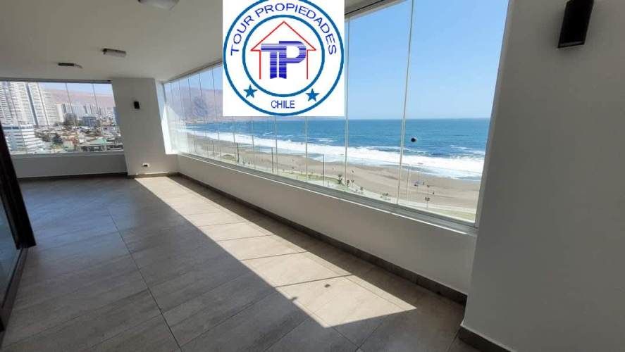 Gran  y Espacioso DEPTO./ BARRIO PARQUE / Iquique.