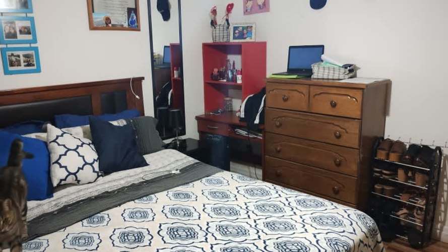 VENDO 2 CASAS EN UNA