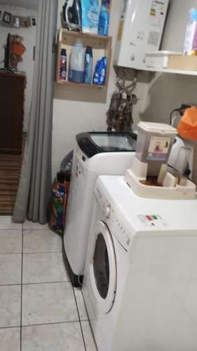 VENDO 2 CASAS EN UNA