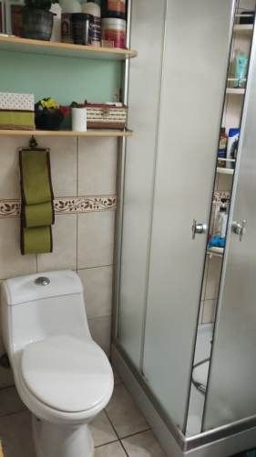 VENDO 2 CASAS EN UNA