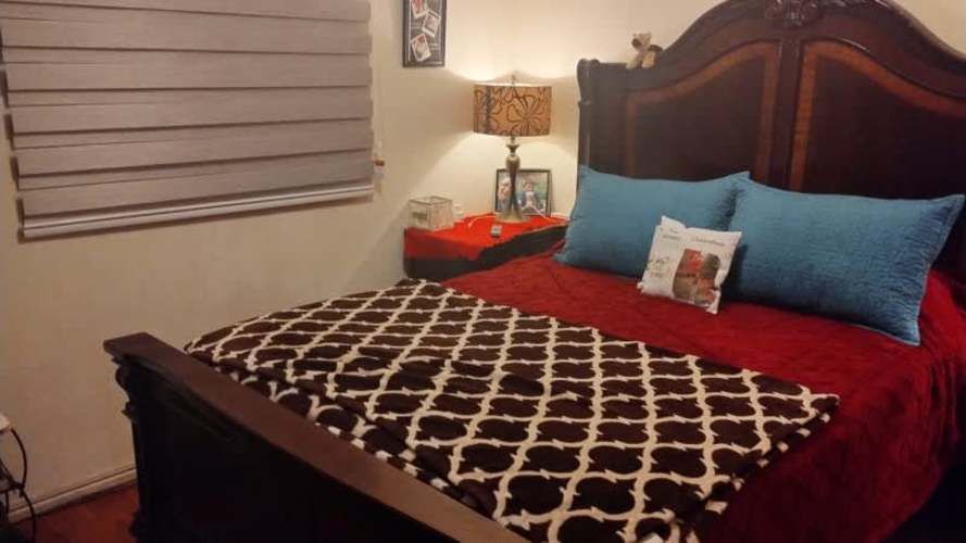 VENDO 2 CASAS EN UNA