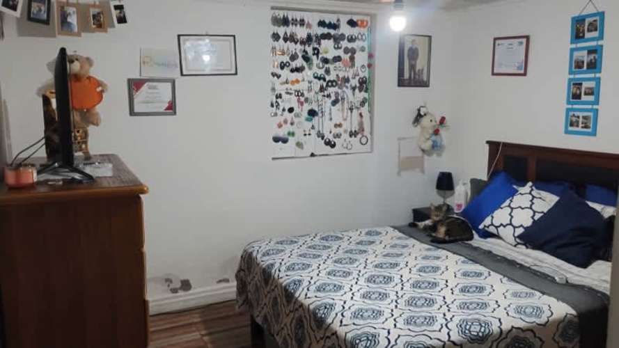VENDO 2 CASAS EN UNA