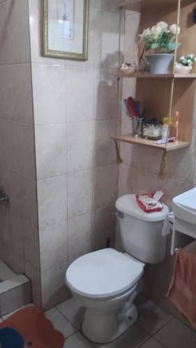 VENDO 2 CASAS EN UNA