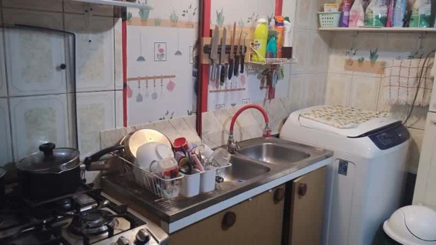 VENDO 2 CASAS EN UNA