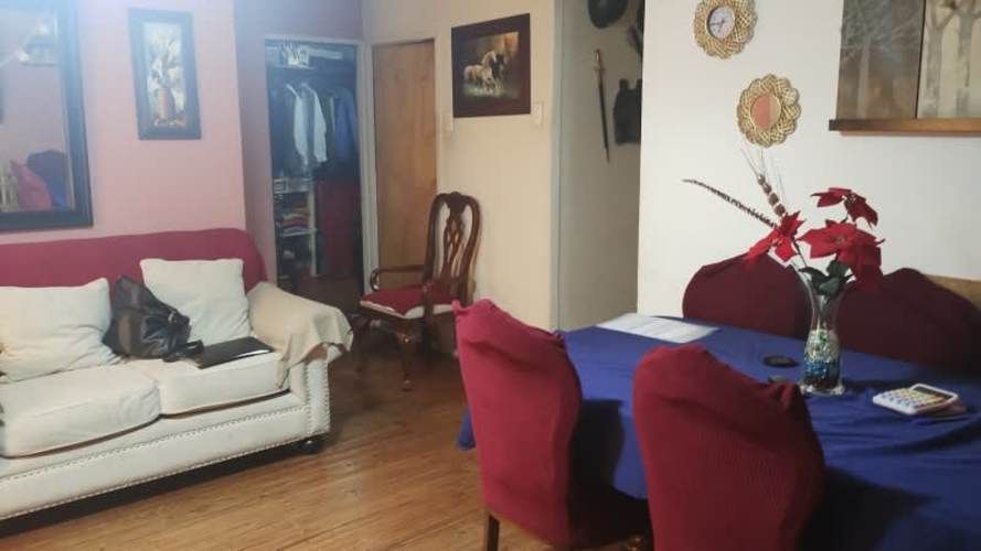 VENDO 2 CASAS EN UNA