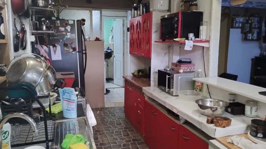 VENDO 2 CASAS EN UNA