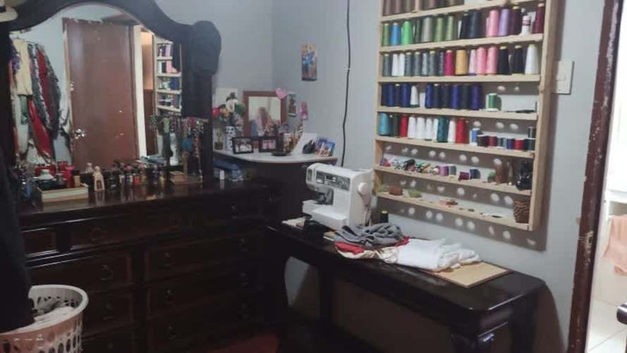 VENDO 2 CASAS EN UNA