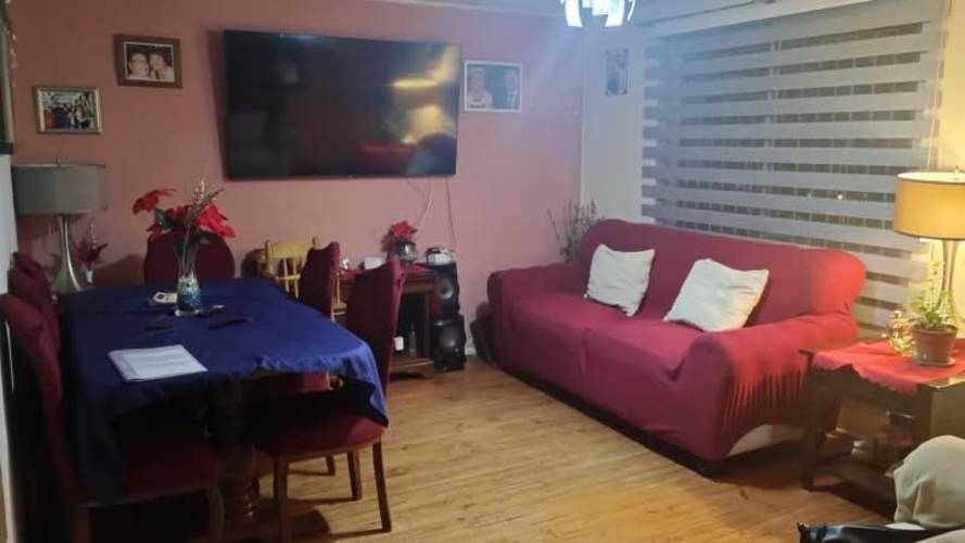 VENDO 2 CASAS EN UNA