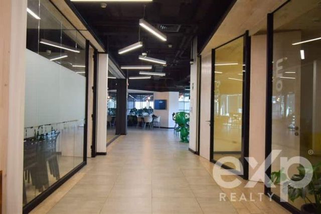 OFICINA AVENIDA AMERICO VESPUCIO