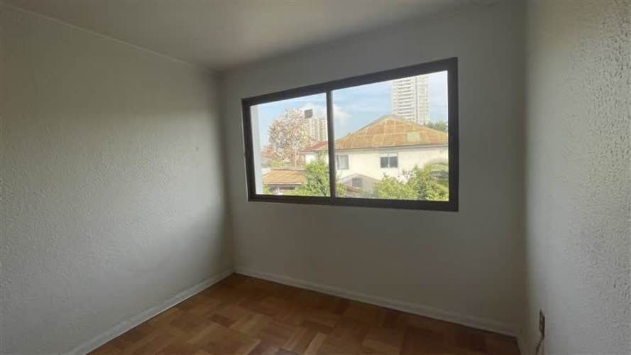 CASA General Saavedra y Cotapo