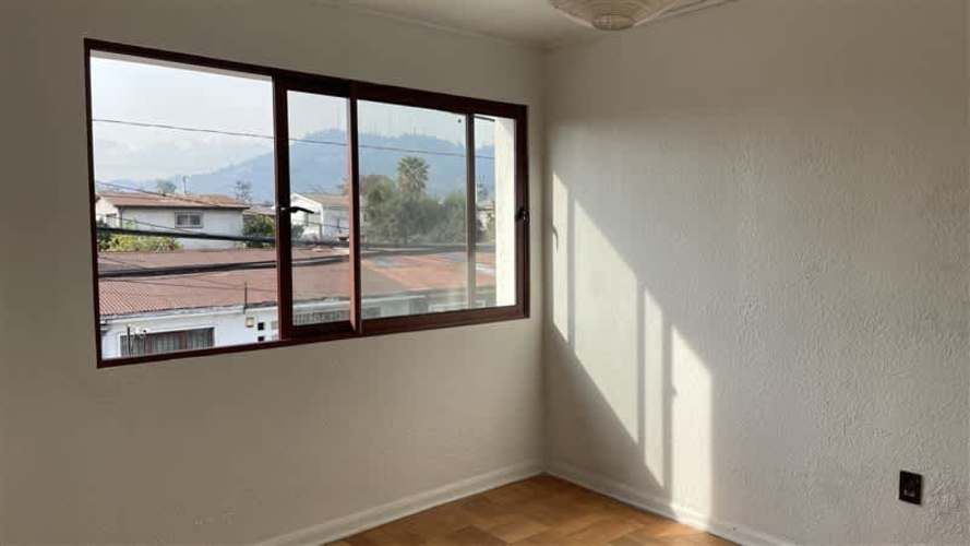 CASA General Saavedra y Cotapo