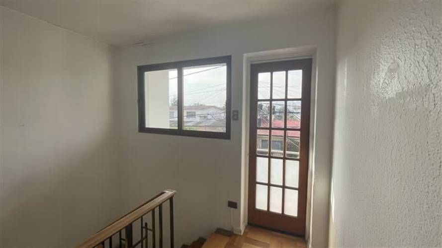 CASA General Saavedra y Cotapo