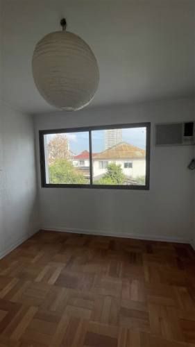 CASA General Saavedra y Cotapo