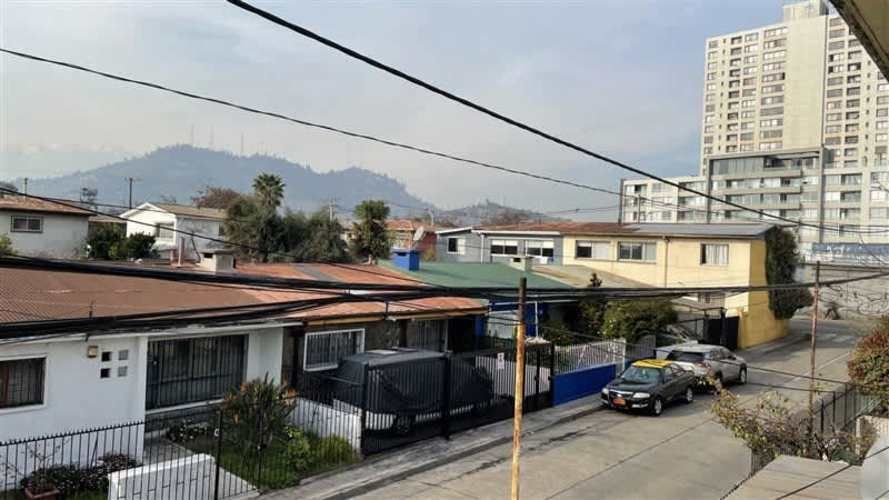 CASA General Saavedra y Cotapo