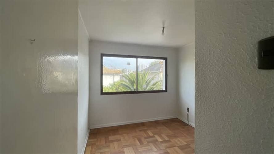 CASA General Saavedra y Cotapo