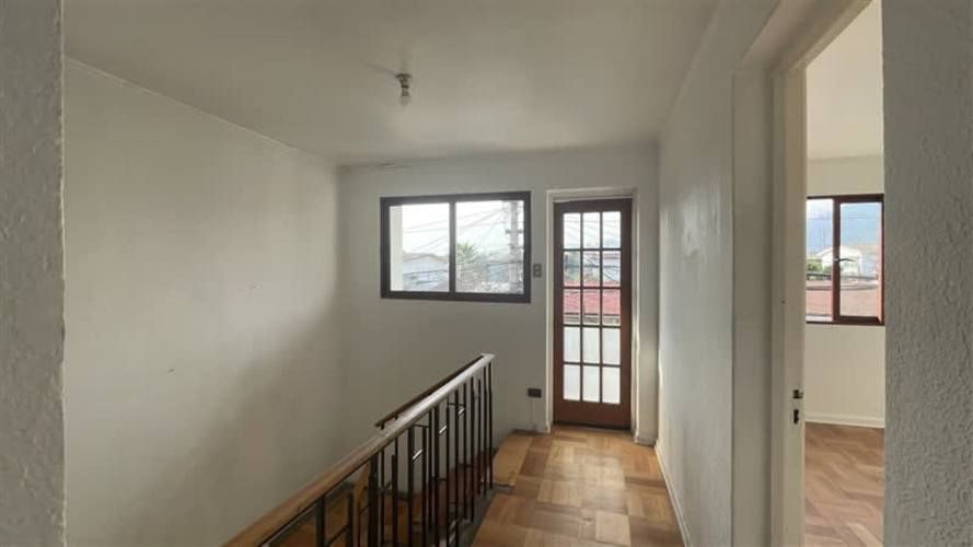 CASA General Saavedra y Cotapo