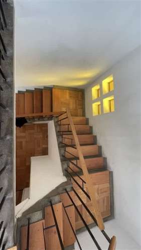 CASA General Saavedra y Cotapo