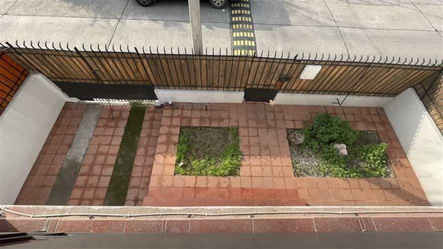 CASA General Saavedra y Cotapo