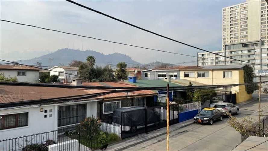 CASA General Saavedra y Cotapo